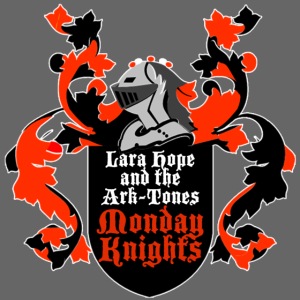 Monday Knights Coat of Arms