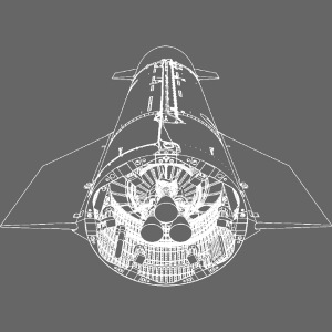 To Mars by NEOPORK White Version