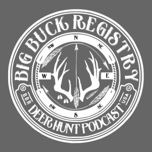 Big Buck Registry Seal - Front and Back