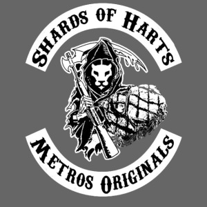 Shards of Harts Originals