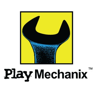 Play Mechanix Logo_ BLK