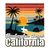 Huntington Beach California