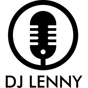 DJ Lenny Logo