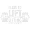 Weightlifting