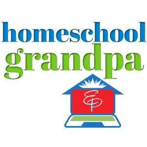 Homeschool Grandpa