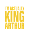 Medieval Literature King Arthur