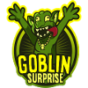 SURPRISED GOBLIN