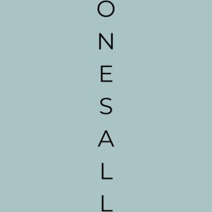 OnesAll Verticle Logo