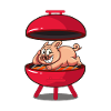 Pig Pig BBQ