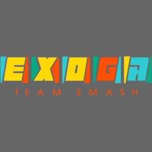 exoga team smash 2