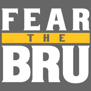 Fear the Bru