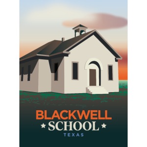 Future Parks - Blackwell School