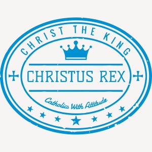 CHRISTUS REX