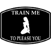 BDSM Train Me Dominance & Submission