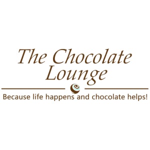 The Chocolate Lounge T shirt design 1