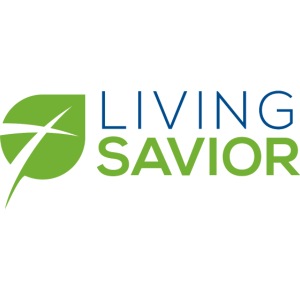 Living Savior- full color