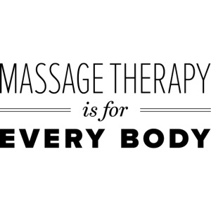 MMIMassage is for every body