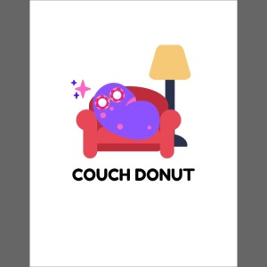 Couch Donut Collection
