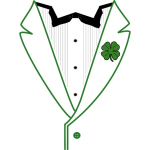 St. Patrick's Tuxedo