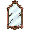 mirror