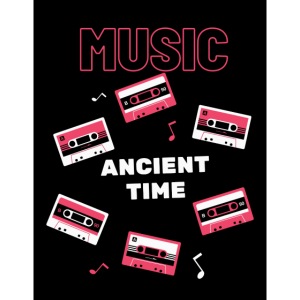 Music Ancient time