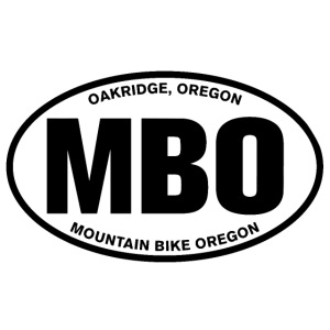 Mountain Bike Oregon