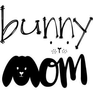 Bunny Mom