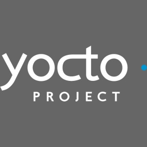 Yocto Project Logo (white)