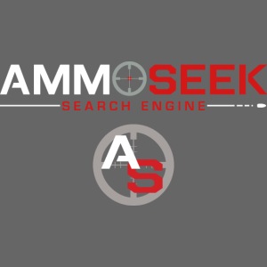AmmoSeek Combo Logo