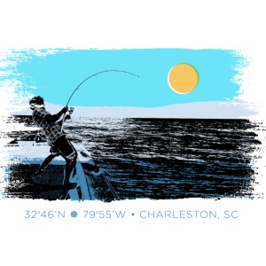 Offshore Fishing Charleston