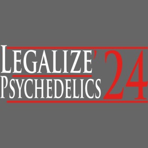 Legalize Psychedelics