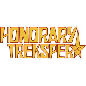 HonoraryTrekspert