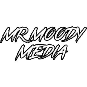 MrMoody Media Sticker!