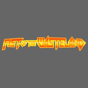 Fist of the Wasteland Logo