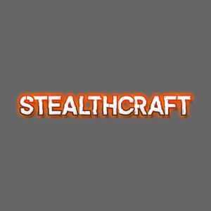 StealthCraft Logo