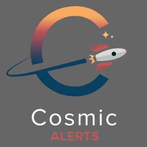 Cosmic Alerts - Dark Center