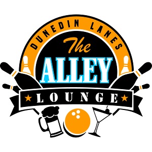 Alley Lounge Merchandise