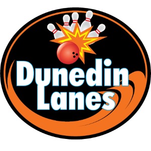 Dunedin Lanes Logo Merchandise