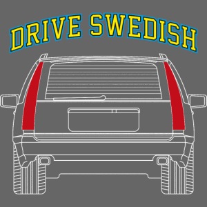 Drive Swedish V850r