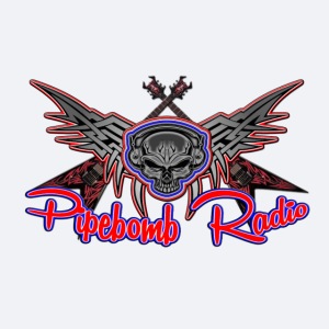 Pipebomb Radio Logo V2