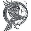 RAGNAR'S RAVEN