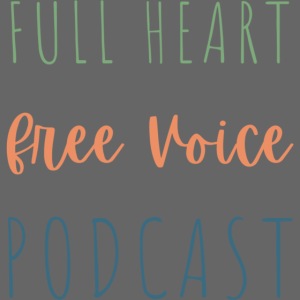 Full Heart Free Voice Text Only