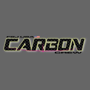 Carbon Crew front- F5J USA Tour back