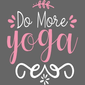 Do More Yoga