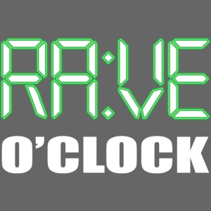RAVE O CLOCK