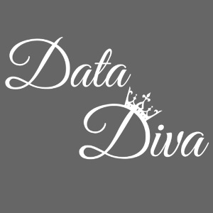 Data Diva (Dark)