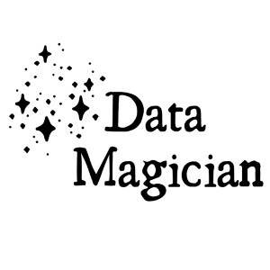 Data Magician (Light)