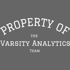 Varsity Analytics (Dark)