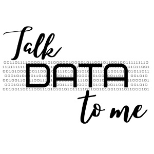 Talk Data to Me (Light)