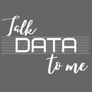 Talk Data to Me (dark)